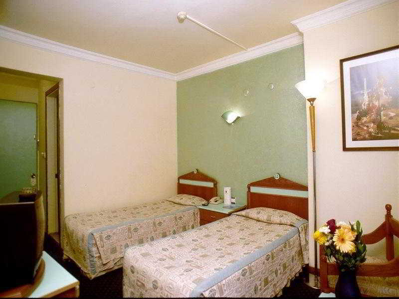 Hisar Hotel อิซมีร์ ห้อง รูปภาพ